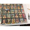 Image 2 : (87) 1961 Topps in Protective Sleeves