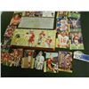 Image 2 : Upper Deck Joe Montana Career Set
