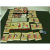 Image 4 : Upper Deck Joe Montana Career Set