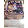 Image 1 : Star Wars Circus Style D Movie Poster (Numbered Print)