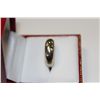 Image 2 : ONE LADIES 14KT WHITE GOLD DIAMOND RING SET WITH 6 ROUND BRILLIANT CUT DIAMONDS. 0.22 CARAT, VS2