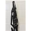 Image 2 : MAKONDE (TANZANIA) CARVED EBONY 33" HIGH