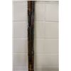 Image 2 : LOT OF 5 AUTHENTIC PAPAU NEW GUINEA SPEARS
