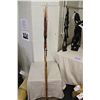 Image 2 : LOT OF 5 AUTHENTIC PAPAU NEW GUINEA SPEARS