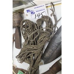 AUTHENTIC BUSHMEN ROPE