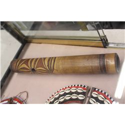 PAPAU NEW GUINEA TOBACCO PIPE