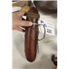 Image 1 : WAHIMBA DRINK GOURD 12" LONG