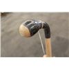 Image 2 : ANTLER HANDLE WOODEN CANE