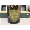 Image 3 : 1990 MOET ET CHANDON, CHAMPAGNE CUVEE DOM PERIGNON, SEALED WITH ORIGINAL BOX