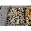 Image 3 : LARGE COLLECTION OF SEASHELLS- 100+ VOLUTE CLARKEI