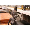 Image 2 : MAKONDE (TANZANIA) CARVED EBONY 17" HIGH
