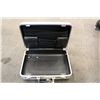 Image 2 : ZERO HALLIBURTON ALUMINUM CASE