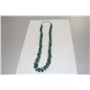 Image 2 : JADE NECKLACE 18" LONG