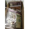 Image 2 : LARGE COLLECTION OF WORLD BANK NOTES