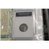 Image 2 : ANCIENT ROMAN EMPIRE GALLIENUS 253-268 AD SILVER BILLON COIN