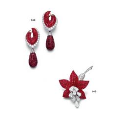 VAN CLEEF & ARPELS...