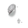Image 1 : A DIAMOND RING...