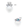 Image 1 : A DIAMOND RING...
