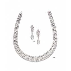 HARRY WINSTON...
