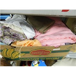 BOX NEW MATERIAL ETC