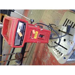 CRAFTSMAN DRILL PRESS