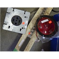 MISC HARDWARE