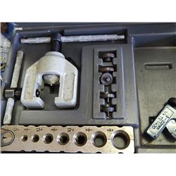 FLARING TOOL KIT