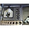 Image 1 : FLARING TOOL KIT