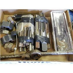 TAP & DIE SET
