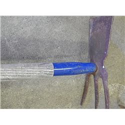 GARDEN CULTIVATOR