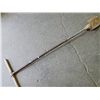 Image 2 : POST HOLE AUGER