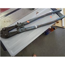 BOLT CUTTERS