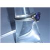 Image 4 : 1.930g Ring of Amethyst Sterling 925 Silver
