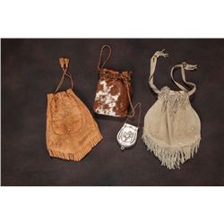Collection of Cowgirl Purses and Bags