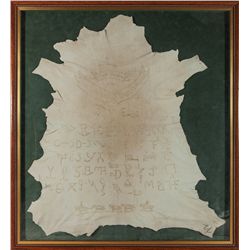 Rancheros Visitadores Hide Art by Joe De Yong