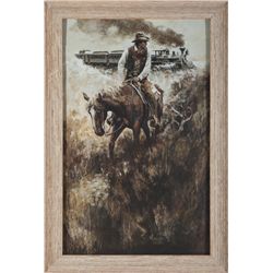 H. Tom Hall (1932-2010)