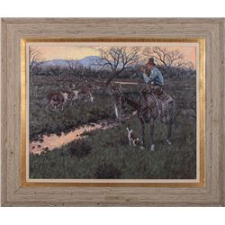 Robert Winter (b. 1953)