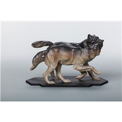 Janet Katherine Rosetta (b. 1945)