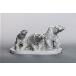 Janet Katherine Rosetta (b.1945)