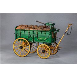 Dale Ford Miniature Wagon