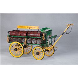 Dale Ford Miniature Wagon