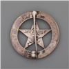 Image 2 : Rex Cauble Texas Ranger Badges and Documents
