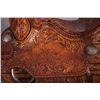 Image 3 : Rex Cauble / Cutter Bill Trophy Saddle