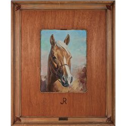 Orren Mixer (1920-2008)