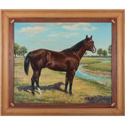 Orren Mixer (1920-2008)