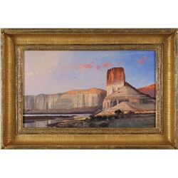 Michael Coleman (b. 1946)