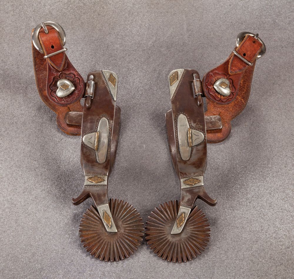 John Kittleson Spurs