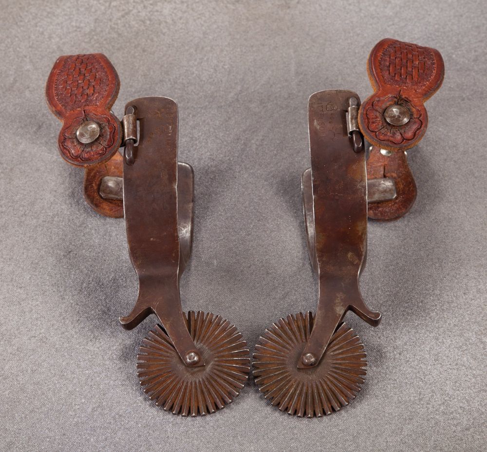 John Kittleson Spurs