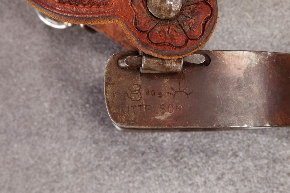 John Kittleson Spurs