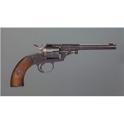 Reichsrevolver Model 1879 SA Revolver